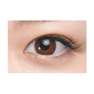 EYE COFFRET MOIST UV M Sweetie Make 1 Day 10片